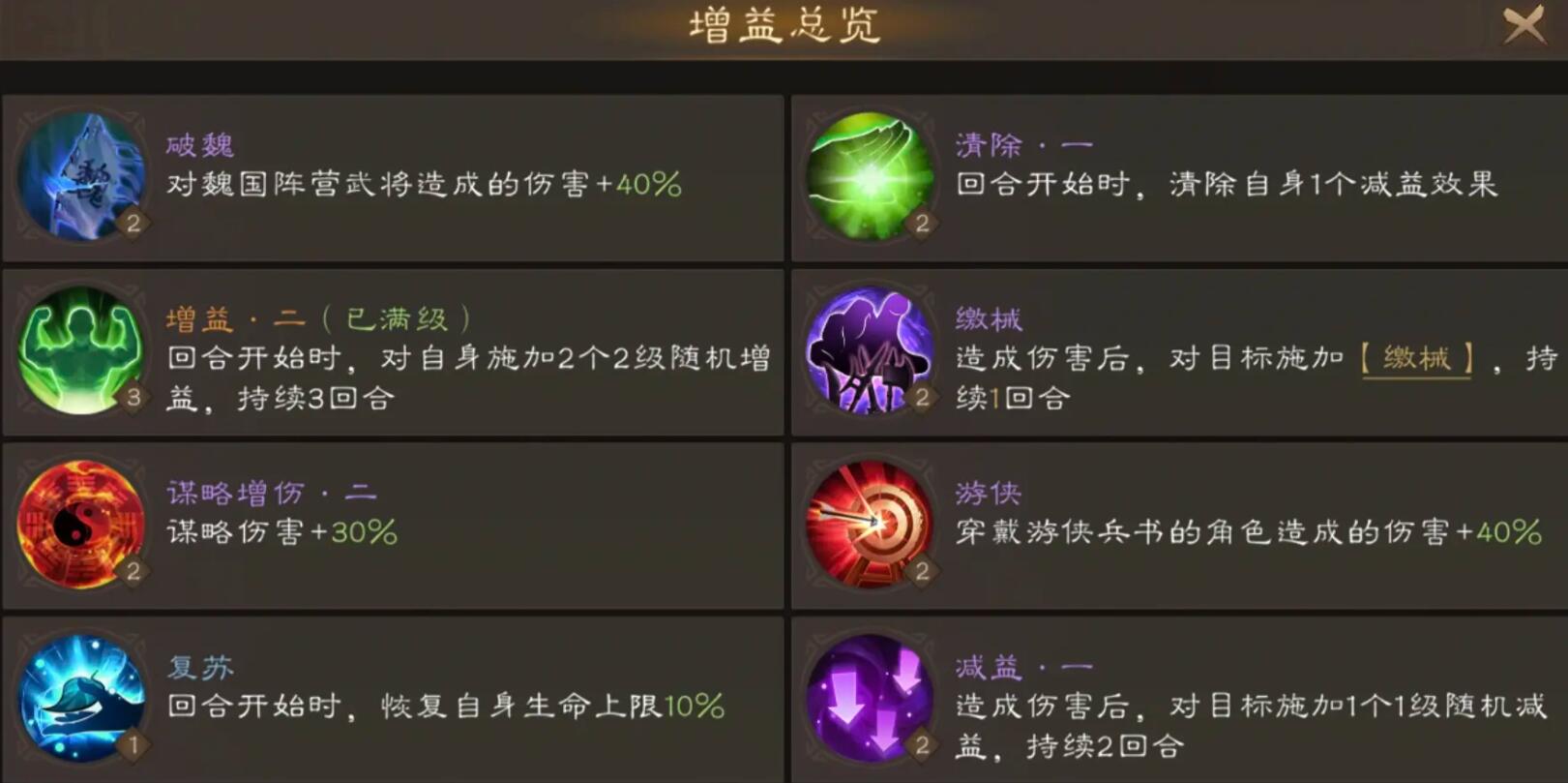 新三国志曹操传过关斩将攻略 新三国志曹操传过关斩将怎么通关