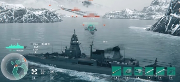 現(xiàn)代戰(zhàn)艦圖鑒分享 現(xiàn)代戰(zhàn)艦強勢戰(zhàn)艦一覽