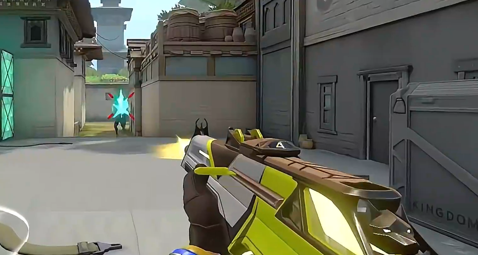 无畏契约手游公测时间介绍 无畏契约源能行动公测什么时候