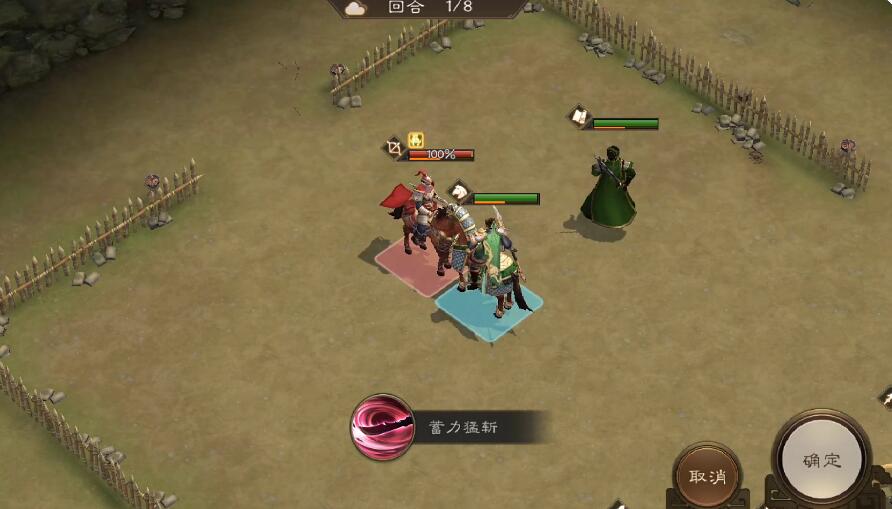 新三国志曹操传太史慈怎么玩 新三国志曹操传太史慈的玩法攻略