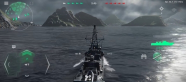 現(xiàn)代戰(zhàn)艦新手教程分享 現(xiàn)代戰(zhàn)艦新手開局指南