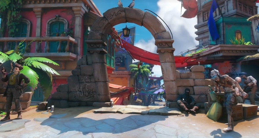 遗忘之海怎么玩 遗忘之海新手玩法介绍