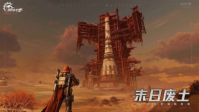 破碎之地2025年什么时候上线 破碎之地上线时间介绍