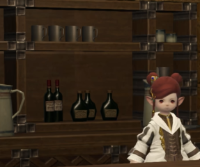 最终幻想14水晶世界副本教程 FF14游戏手机版副本打法推荐