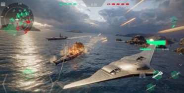 現(xiàn)代戰(zhàn)艦國服內(nèi)測資格如何獲取 現(xiàn)代戰(zhàn)艦國服內(nèi)測資格獲取方法