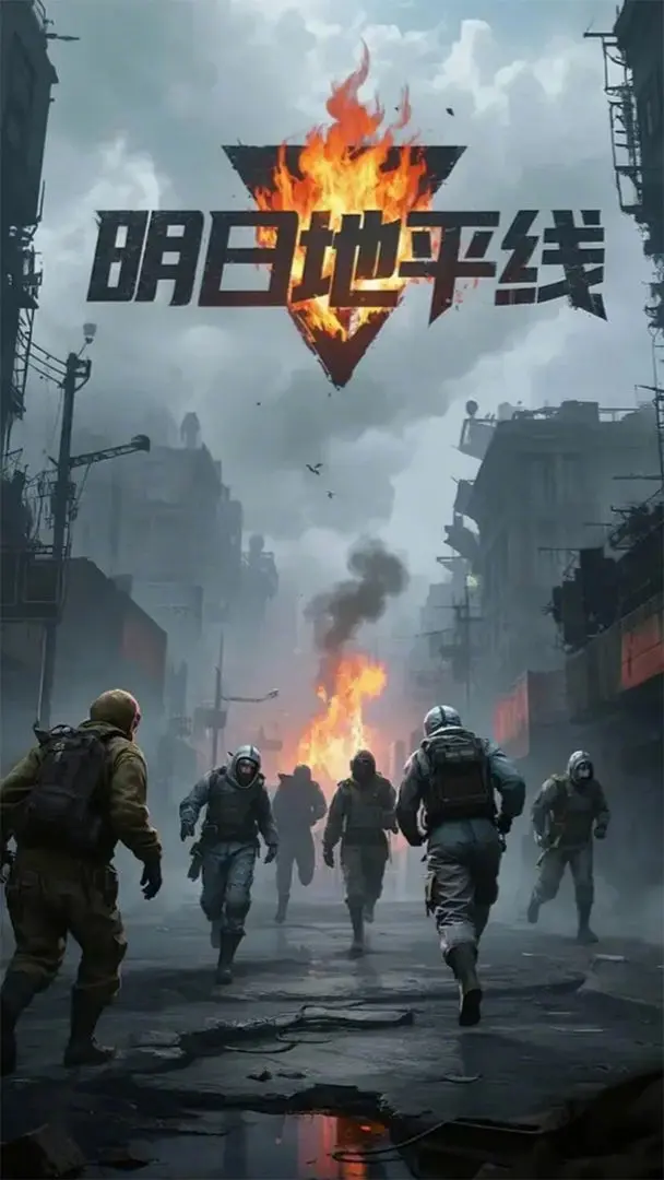 明日地平线游戏攻略 明日地平线游戏怎么玩