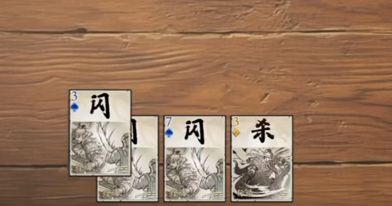 代号杀武将大全 代号杀有哪些强力武将