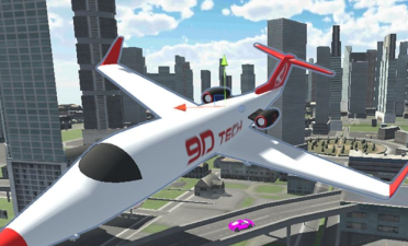 安卓3d飛機(jī)游戲有哪些介紹2025 優(yōu)質(zhì)的3d飛機(jī)游戲大全