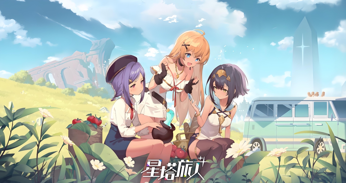 星塔旅人角色强度排行 星塔旅人角色介绍