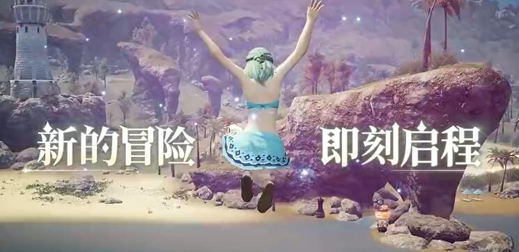 最终幻想14水晶世界好玩吗 FF14手游是个什么玩法的游戏