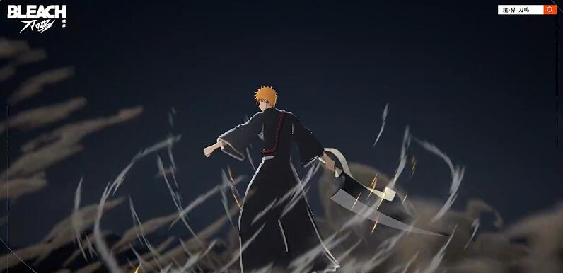境界刀鸣公测最新进展介绍 境界刀鸣公测了吗