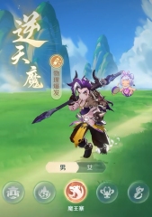靈獸大冒險(xiǎn)魔王寨職業(yè)介紹 靈獸大冒險(xiǎn)魔王寨怎么樣