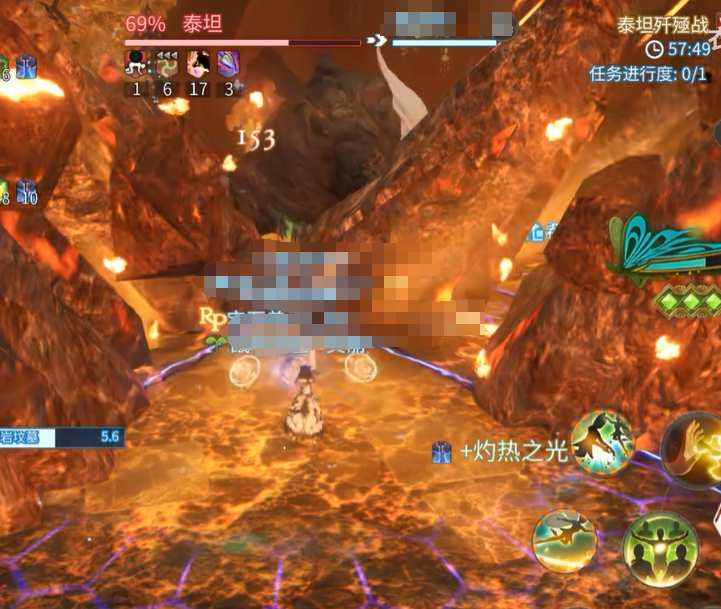 最终幻想14水晶世界蛮神怎么打 FF14手游蛮神打法攻略分享