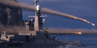 現(xiàn)代戰(zhàn)艦055驅(qū)逐艦怎么樣 現(xiàn)代戰(zhàn)艦055新手攻略