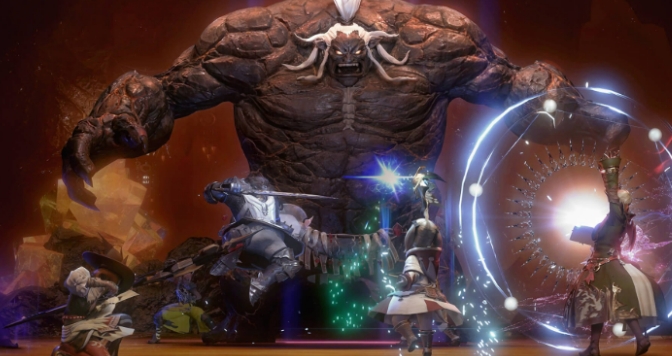 最终幻想14水晶世界交易玩法介绍 ff14手游怎么交易