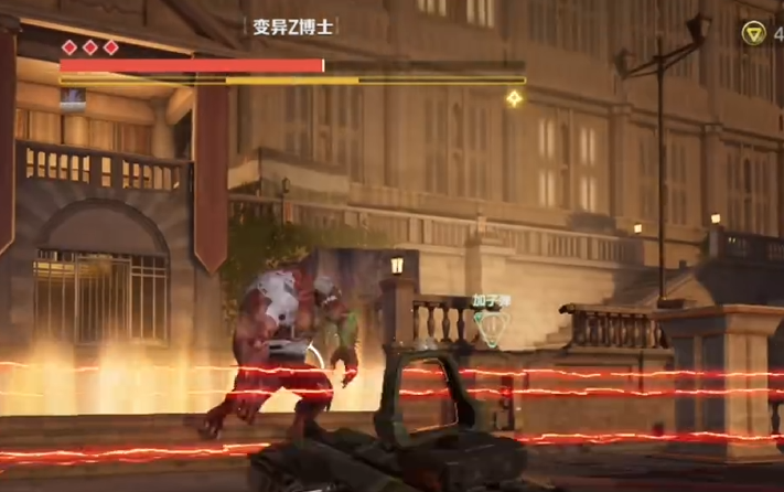 逆战手游什么时候出 逆战手游什么时候公测