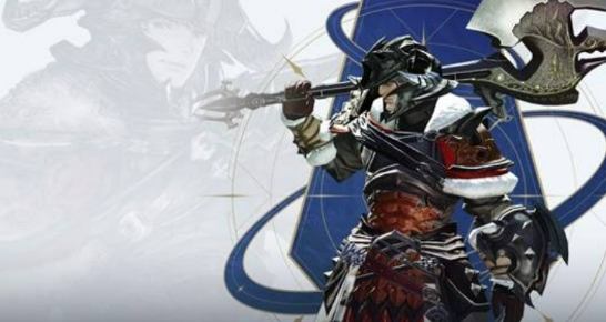 最终幻想14水晶世界战士介绍 FF14手游战士怎么玩