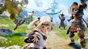 ff14手游配置要求 最終幻想14水晶世界配置推薦