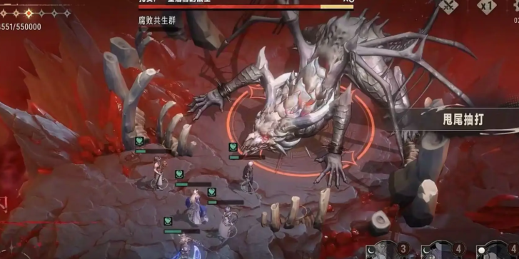 银与绯攻略详解 银与绯玩法攻略指南