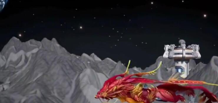 创造吧我们的星球赤缎龙怎么获取 创造吧我们的星球赤缎龙怎么样
