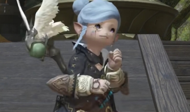 最終幻想14水晶世界黑魔法師介紹 ff14手游黑魔法師怎么樣