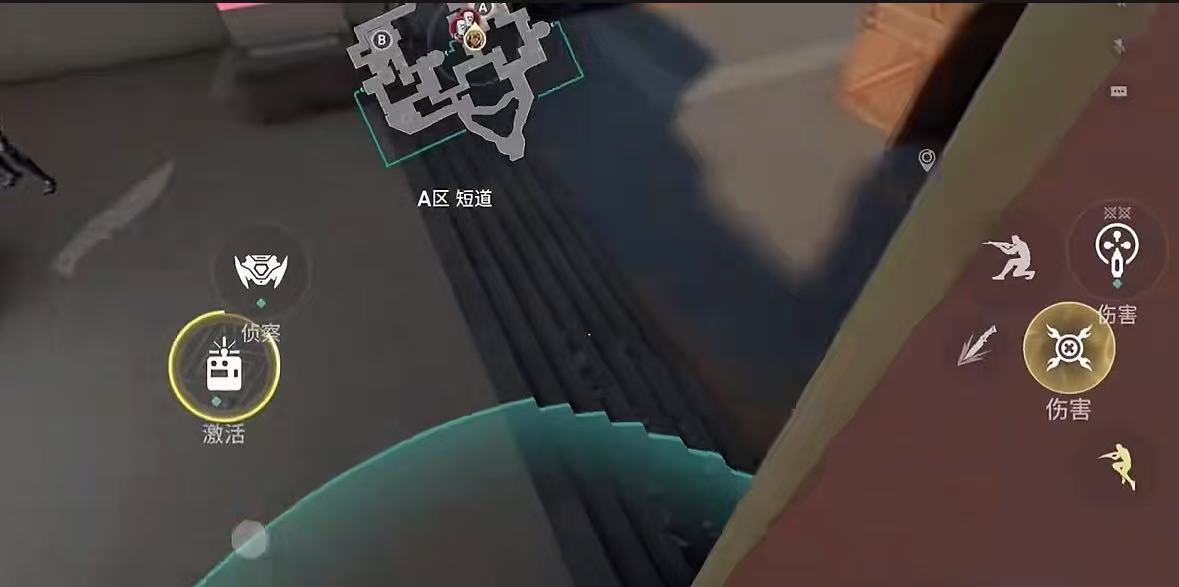 无畏契约源能行动炸弹妹玩法 无畏契约源能行动炸弹妹超级跳攻略