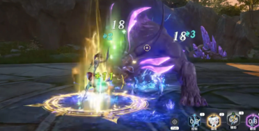 斗羅大陸獵魂世界攻略詳細(xì)解讀 斗羅大陸獵魂世界玩法攻略