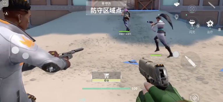 无畏契约源能行动排位赛规则是什么 无畏契约源能行动排位段位详解