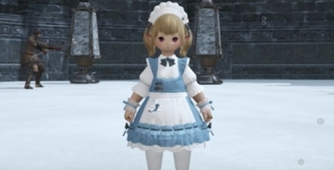 最終幻想14水晶世界騎士攻略 ff14手游騎士怎么樣