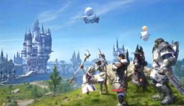FF14手游代理是誰 最終幻想14水晶世界代理公司介紹