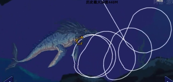 小人和小船利维坦怎么钓 小人和小船利维坦垂钓方法