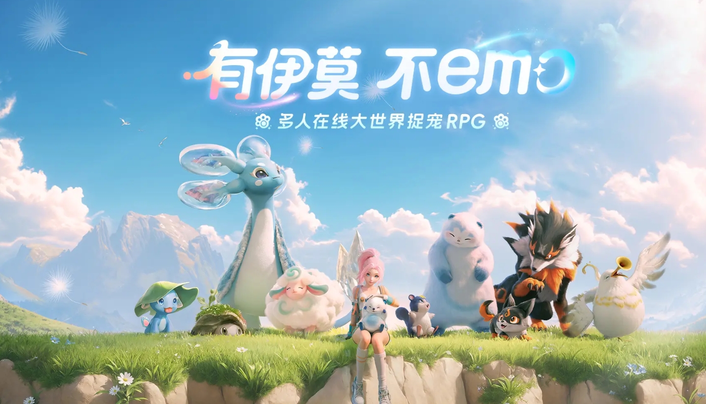 伊莫开发公司是哪个 伊莫开发商介绍