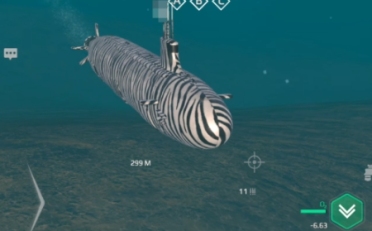 現(xiàn)代戰(zhàn)艦?zāi)膫€(gè)潛艇最厲害 現(xiàn)代戰(zhàn)艦最強(qiáng)潛艇推薦