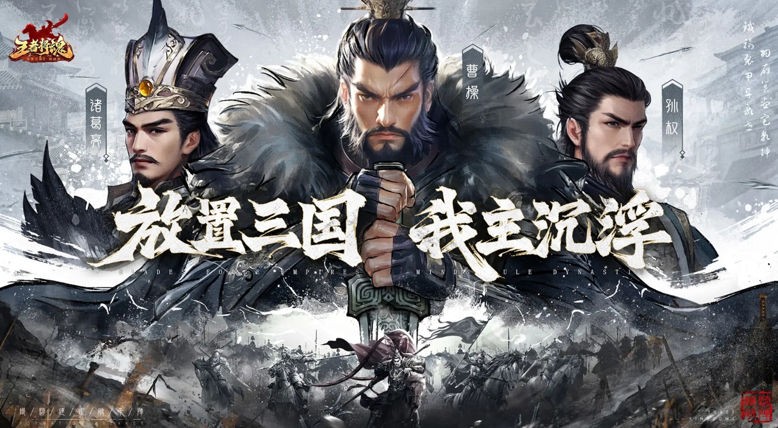 王者将魂开发商是谁 王者将魂开发商介绍