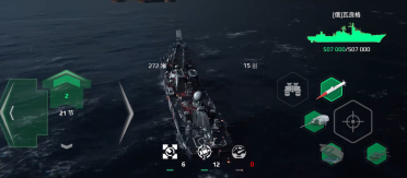 現(xiàn)代戰(zhàn)艦光榮級巡洋艦怎么玩 現(xiàn)代戰(zhàn)艦光榮級巡洋艦具體攻略