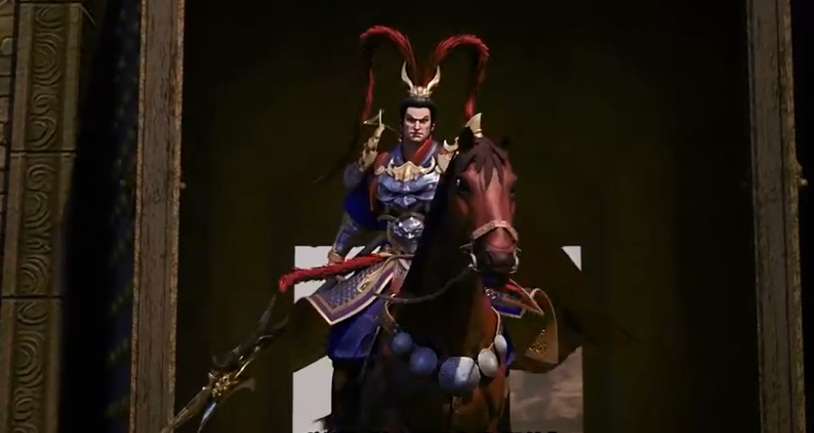 新三国志曹操传全人物介绍 新三国志曹操传武将分享