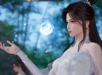 誅仙2手游陸雪琪怎么樣 誅仙2手游陸雪琪強(qiáng)度分析