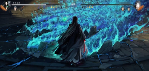 异人之下手游古师怎么玩 异人之下手游古师玩法指南