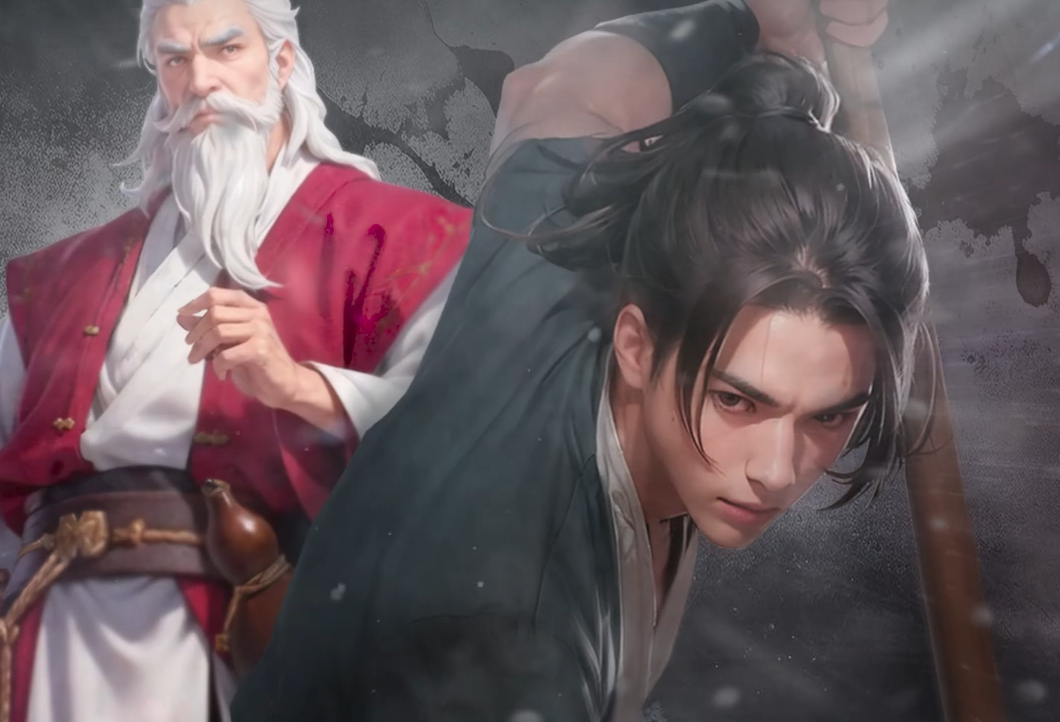 赴江湖如何修炼武学 赴江湖武学修炼方法介绍