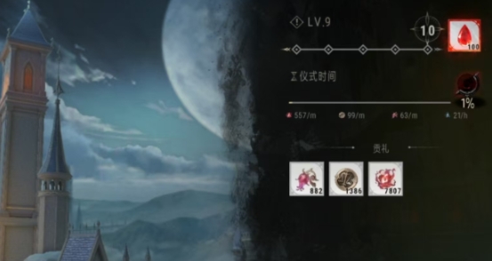 银与绯成就奖励是什么 银与绯成就奖励介绍