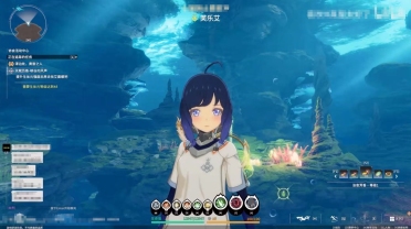 星痕共鳴森語者新手攻略 星痕共鳴森語者介紹