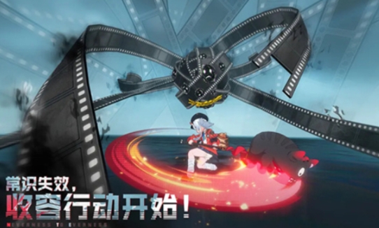 异环内存多大,异环配置要求介绍