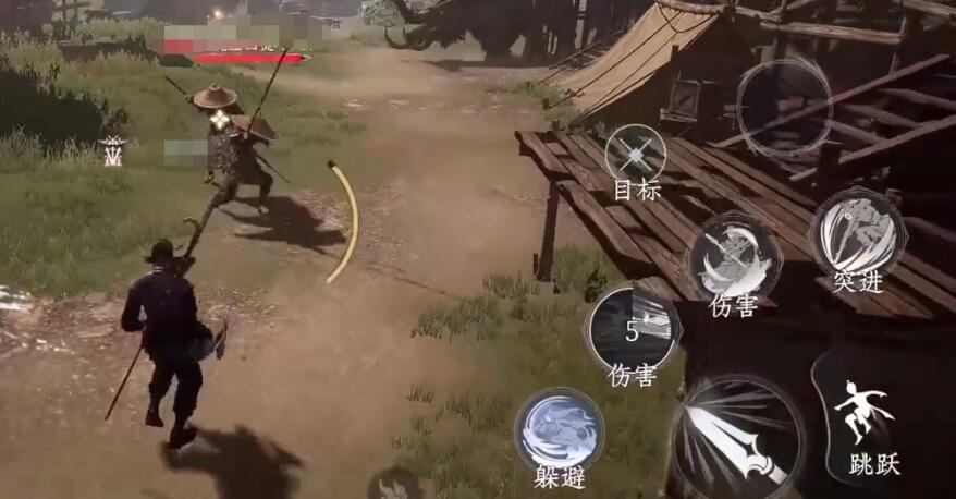 大奉打更人手游武器推荐 大奉打更人手游武器选哪个