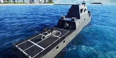 現(xiàn)代戰(zhàn)艦驅(qū)逐艦排名一覽 現(xiàn)代戰(zhàn)艦手游驅(qū)逐艦推薦