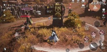 大奉打更人手游副本怎么玩 大奉打更人手游資源副本攻略