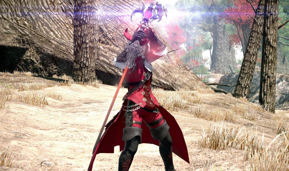 FF14手游哪个职业厉害 最终幻想14水晶世界强力职业一览