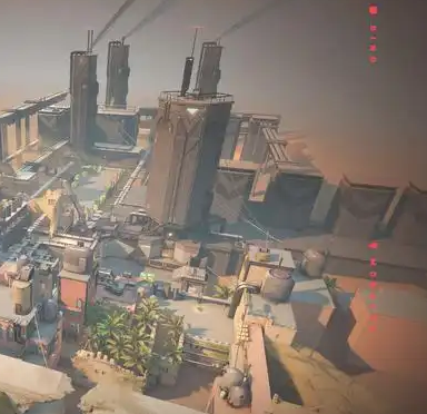 无畏契约手游准星怎么设置 无畏契约源能行动准星设置攻略