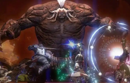 最终幻想14水晶世界怎么删除角色 FF14手游角色更换介绍