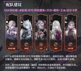 銀與緋哈緹怎么樣 銀與緋哈緹介紹