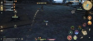 最終幻想14水晶世界天然要害沙斯塔夏溶洞怎么打 FF14手游副本打法